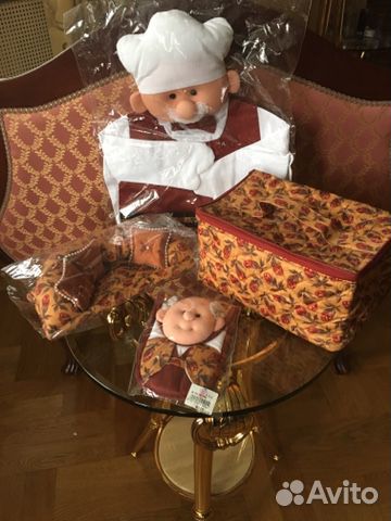 Аксессуары для дома