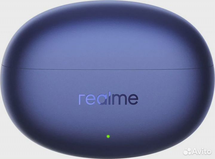 Новые Realme Buds Air 5 Глобальная версия