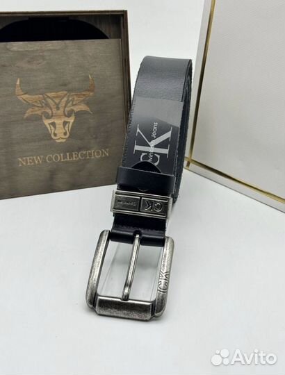 Брендовые мужские ремни Armani и другие