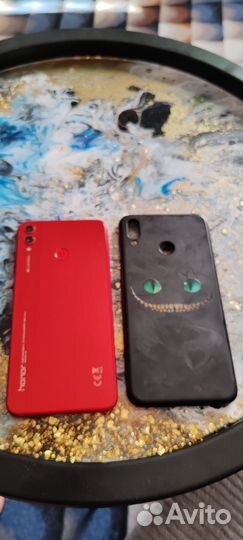 HONOR 8X, 4/64 ГБ