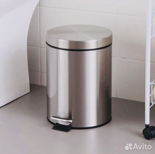 Мусорное ведро