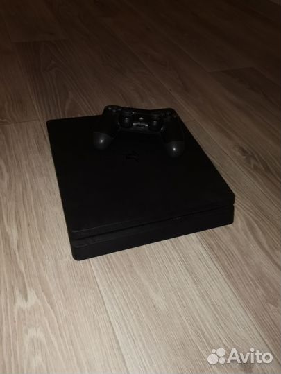 Sony playstation 4 slim 500gb