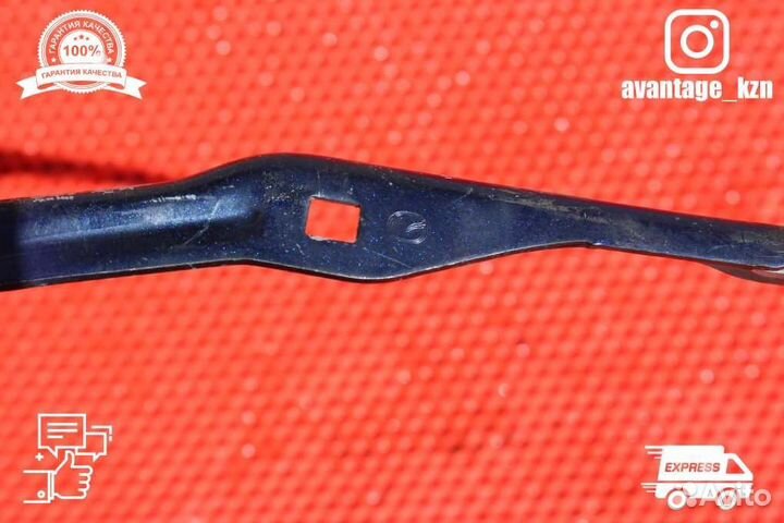 Петля капота правая Mazda 6 GH рестайлинг