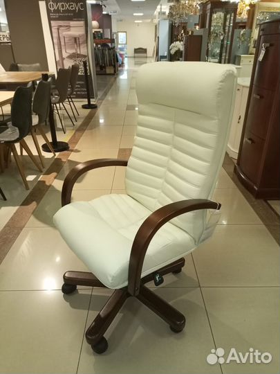 Кресло руководителя