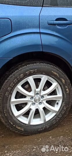 Maxxis AT-771 Bravo 225/60 R17