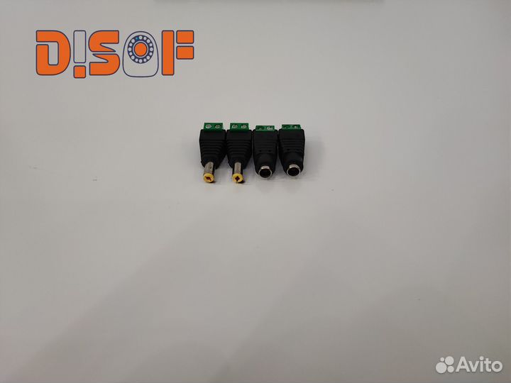 IP Комплект видеонаблюдения 3Мп с микрофоном №13