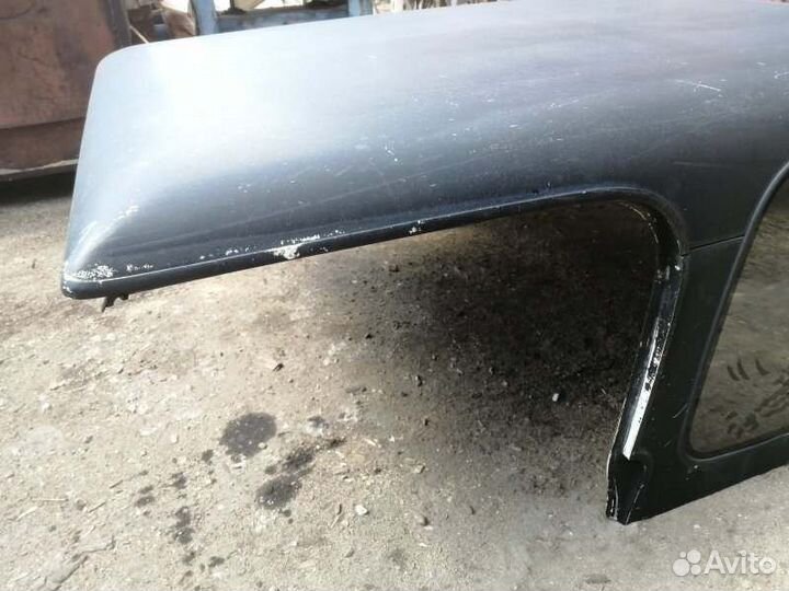 Крыша Jeep Wrangler YJ AMC 258 1990