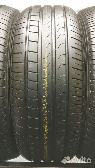 Pirelli Scorpion Verde 235/60 R18 103W