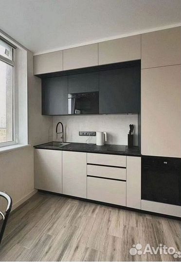 Кухни на заказ под ваш бюджет