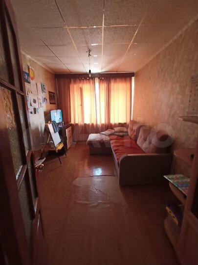 2-к. квартира, 41 м², 2/5 эт.