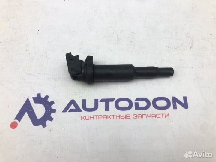 Катушка зажигания Bmw X5 Е70 N52B30/3.0 2009