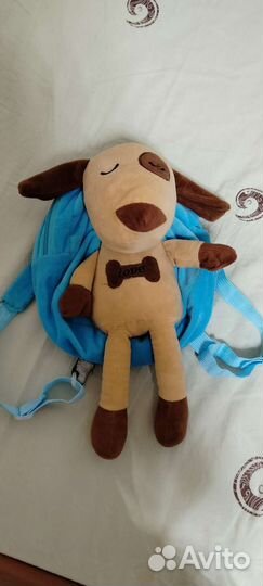 Рюкзак детский