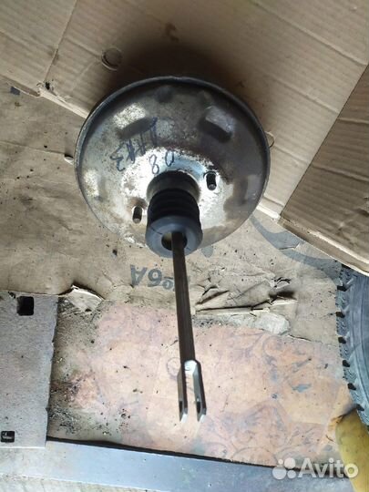 Вакуумник ваз