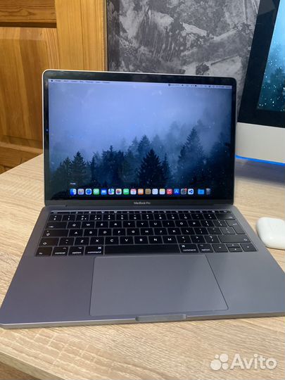 Apple MacBook Pro 13 2017