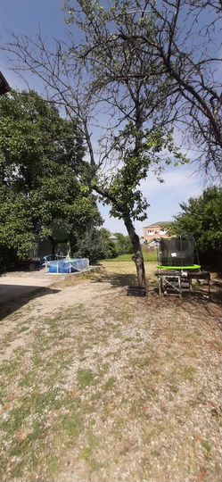 Дом 110 м² на участке 9 сот.