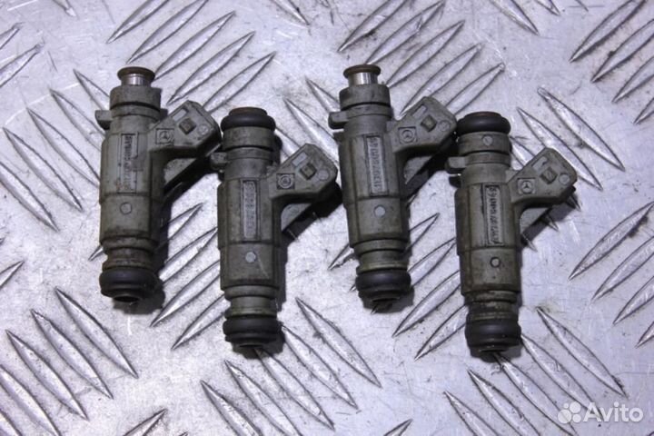 Форсунка двигателя S320 220