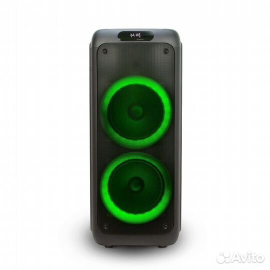 Колонки eltronic 20-49 dance BOX 1000