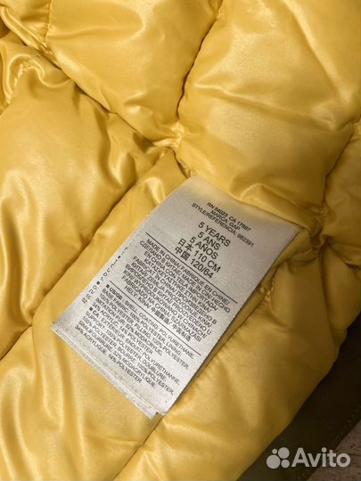 Парка демисезон 110