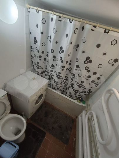 Дом 57 м² на участке 1 сот.