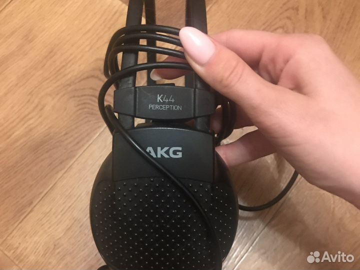 Компьютерная гарнитура наушники