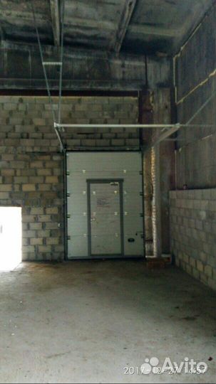 Ремонт автоматических ворот