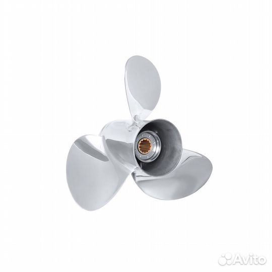 Винт гребной Yamaha 40-60HP, диаметр 11