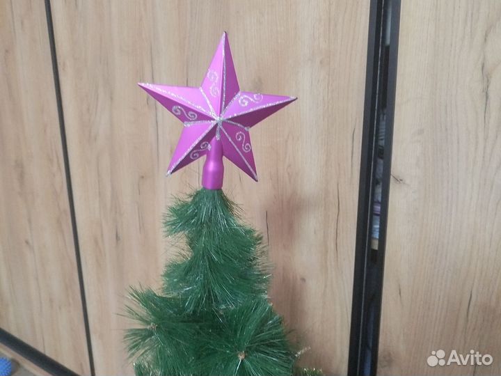 Ель искуственная 90 см