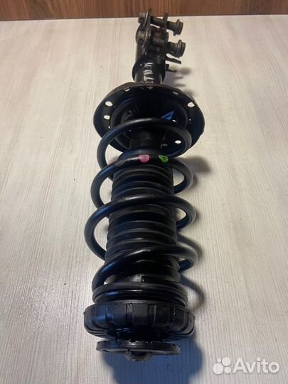 Амортизатор передний левый Chevrolet Cobalt T250