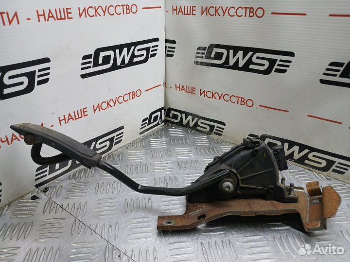 Педаль газа Nissan Primera P12 QG18DE