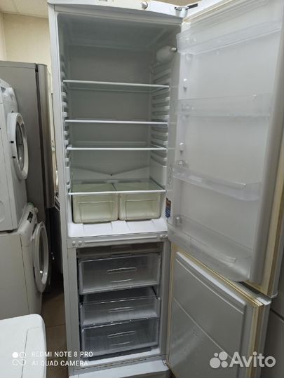 Холодильник Indesit с гарантией