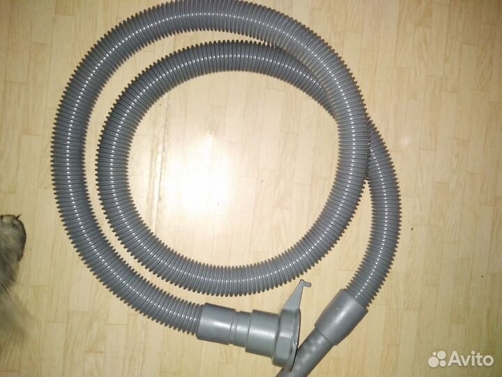 Пылесос Кирби Центрия