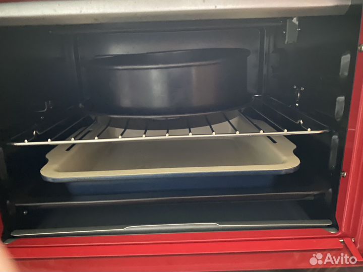 Oursson MO2610 печь