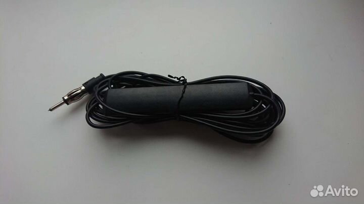 Антена авто am fm