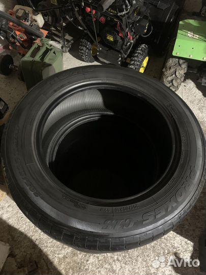 Toyo Proxes C1S 205/60 R16