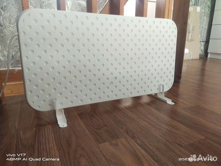 Кварцевые обогреватели эксо