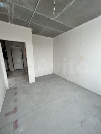 2-к. квартира, 44 м², 7/9 эт.