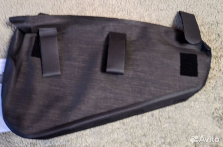 Сумка на раму Rockbros AS-017 8 литров новая