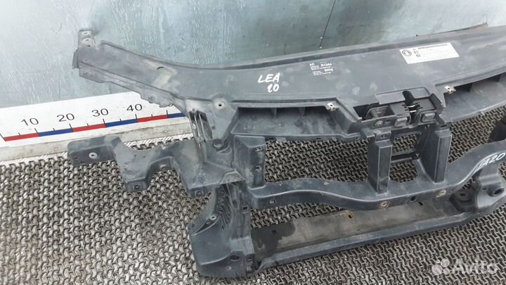 Телевизор volkswagen passat B6 2009