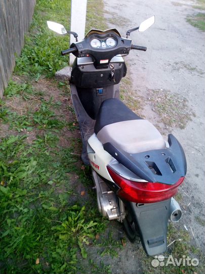 Ирбис Нирвана 150