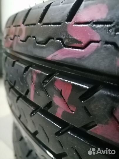 Dunlop SP Taxi 175/80 R14 88S