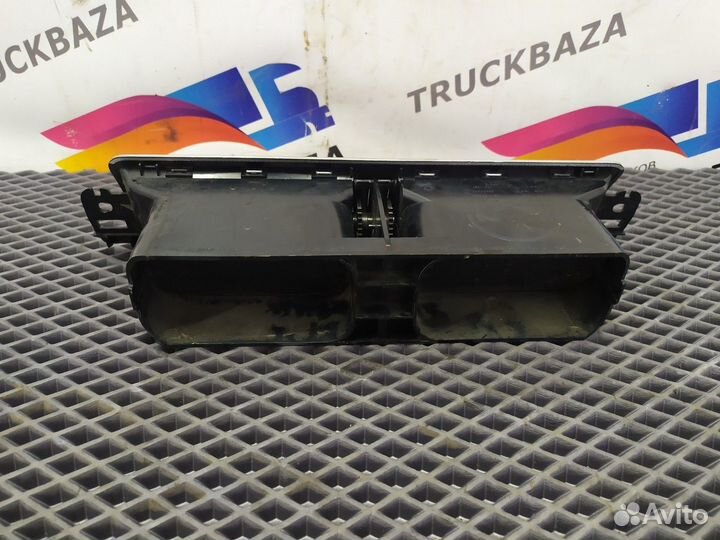 Дефлектор воздушный Man TGS, Man TGX