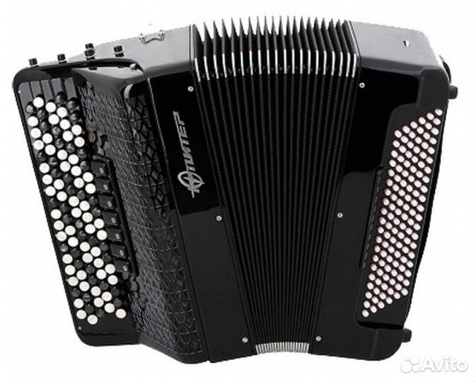 Репетитор по баяну/аккордеону/фотепиано