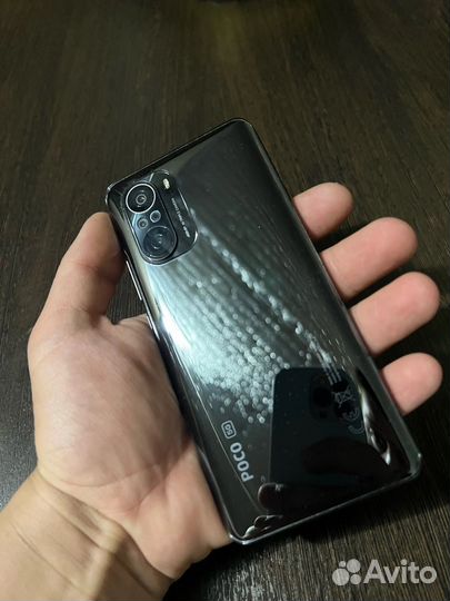 Xiaomi Poco f3