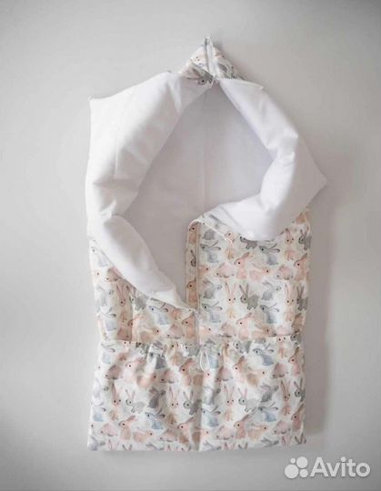 Конверт-трансформер