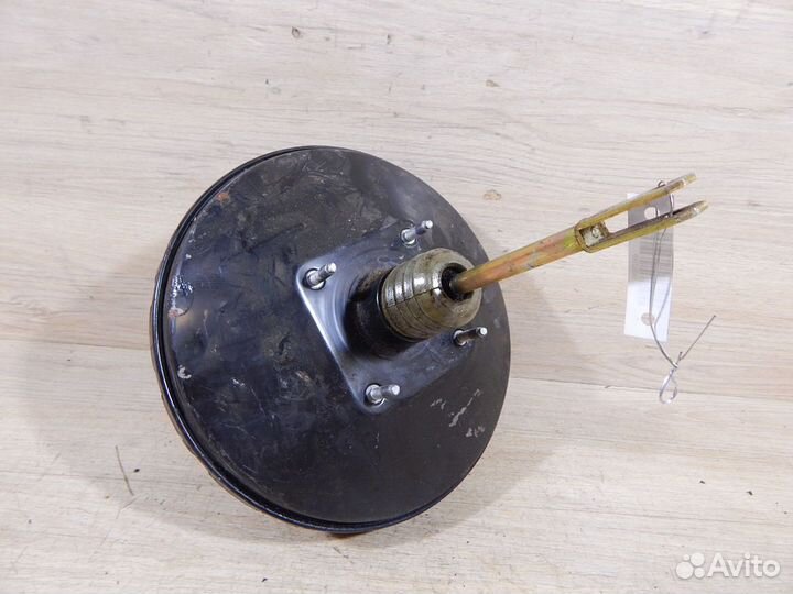 Вакуумный усилитель тормозов Mercedes Vito 638