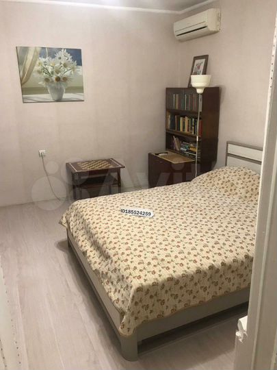 1-к. квартира, 40 м², 1/1 эт.