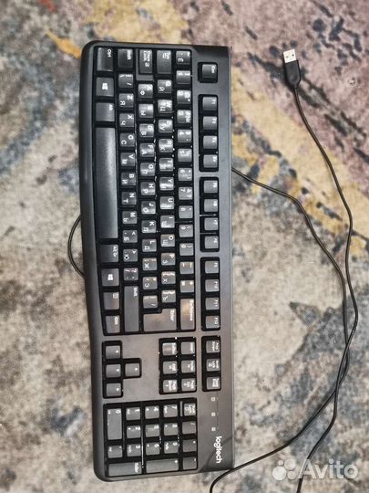 Клавиатура 