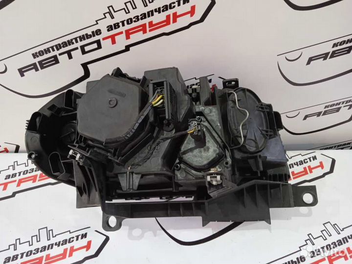 Фара BMW X3 E83 0301210603 галоген белый ПОВТОРИТЕ