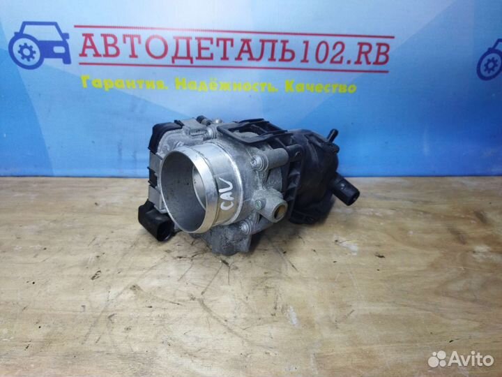 Дроссельная заслонка Volkswagen Jetta 6