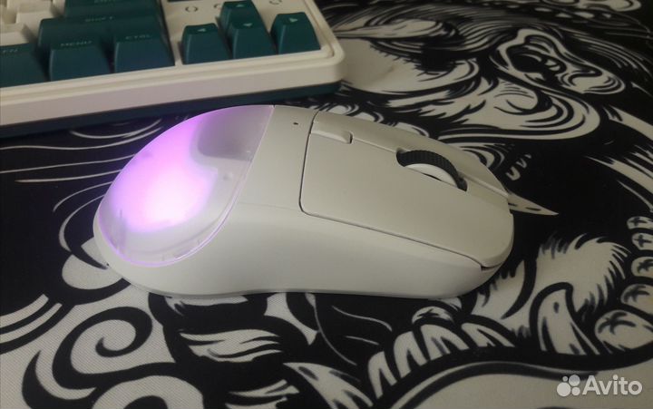 Ardor gaming ulta игровая мышь